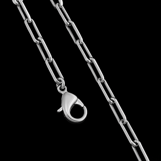 Cartier Medium Chain (2,5mm) #2505.1