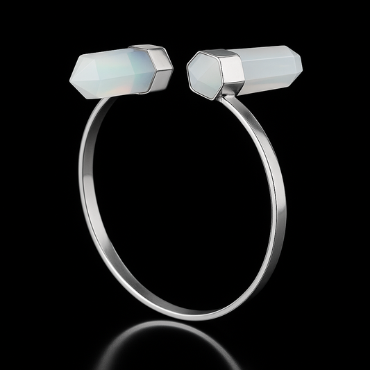 Double Point Bracelet #1004.1