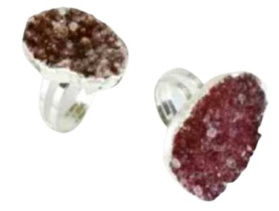 Amethyst Ring #511.1