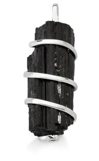 Black Tourmaline Pendat #93.1