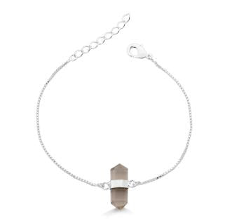 Crystal Bracelet #1028.1