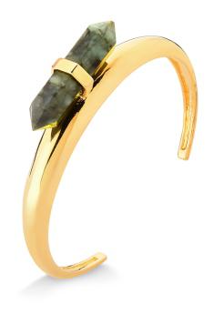 Emerald Bracelet #1021.1