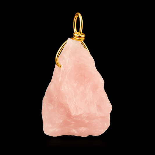 Hanging Crystal Pendant #122.1