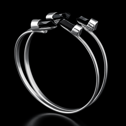 Four Druses Bracelet #1011.1