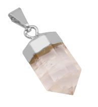 Small Point Pendant #14.1