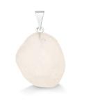 Tumble Stone Pendant #92.1