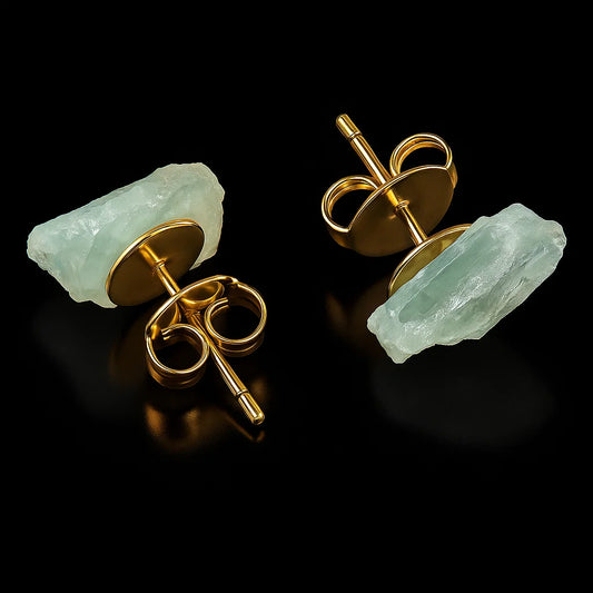 Crystal Earring #1526.1