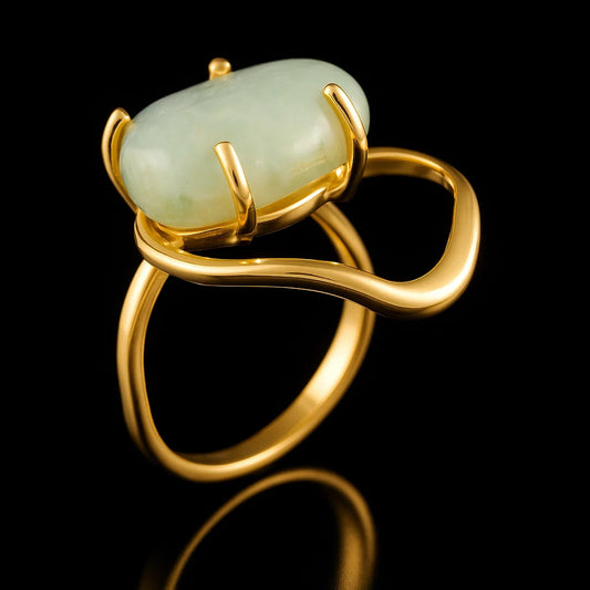 Crystal Ring #2 #522.1