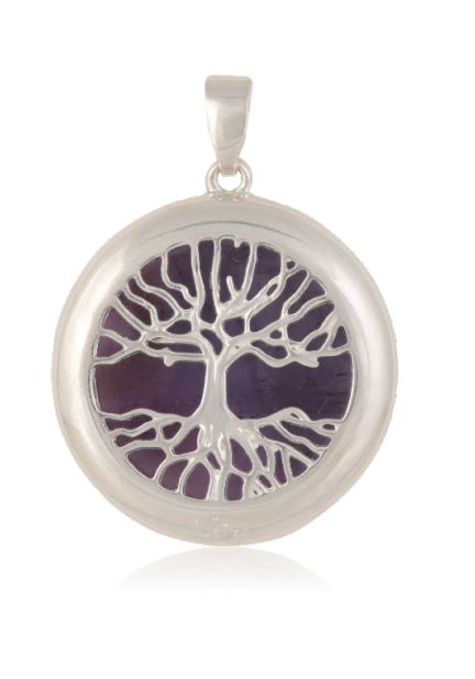 Three Druze Pendant #S236