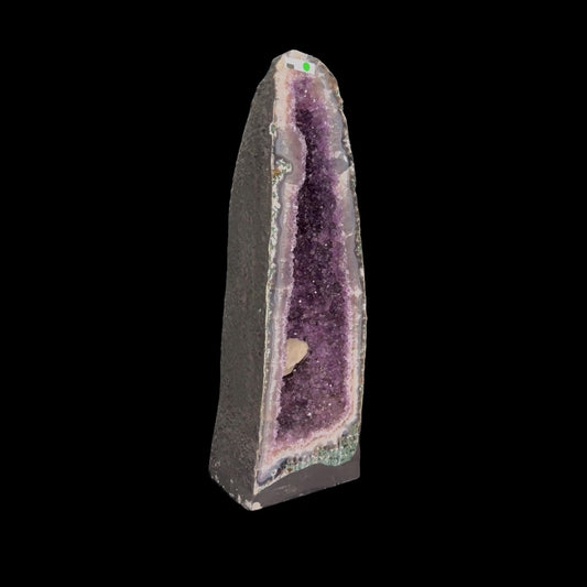 Amethyst Cathedral – 53cm | 18.8kg