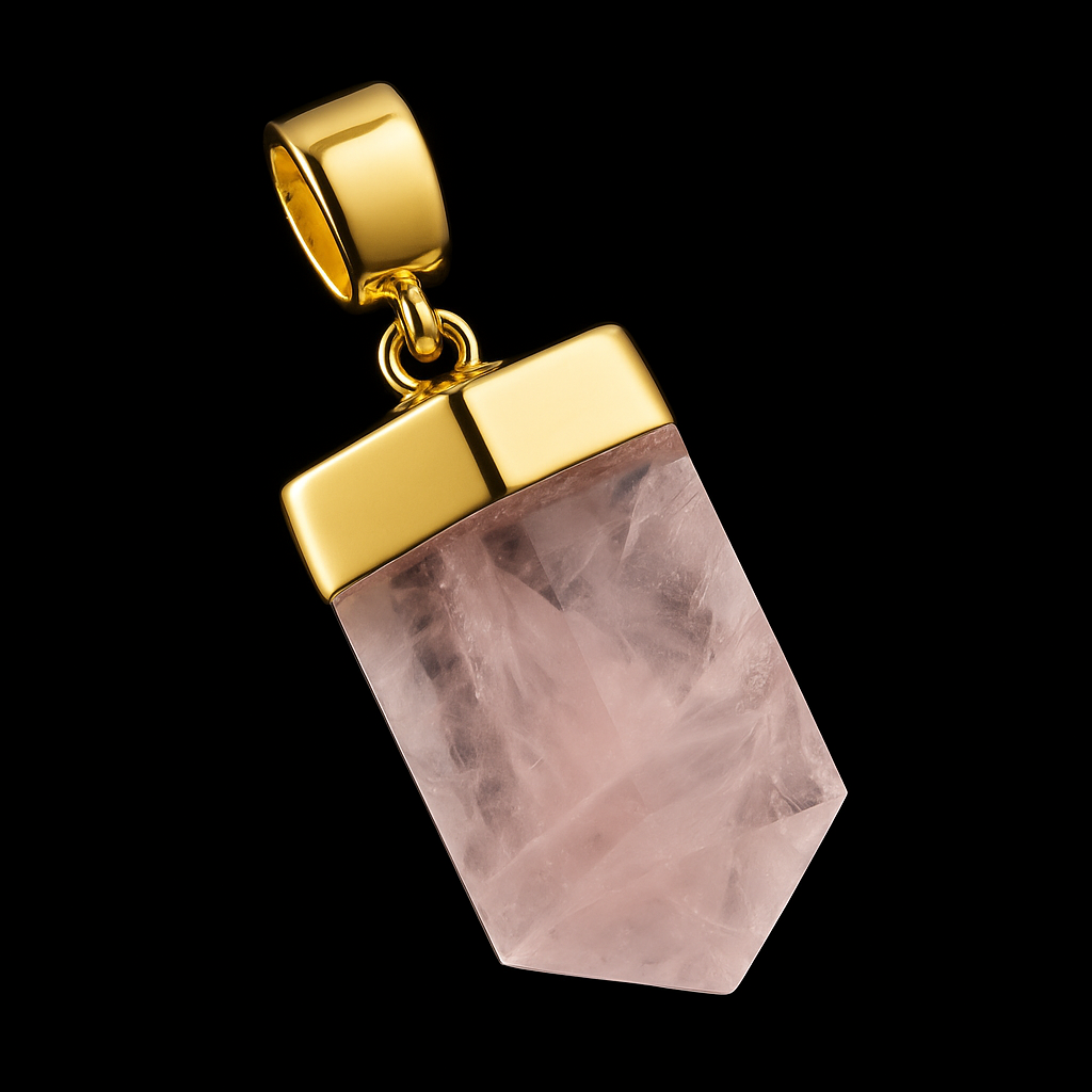 Smaill Point Pendant #78.1