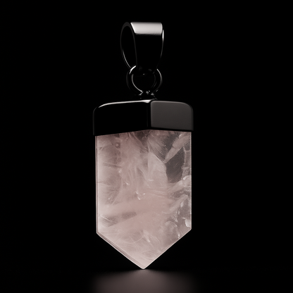 Smaill Point Pendant #78.1