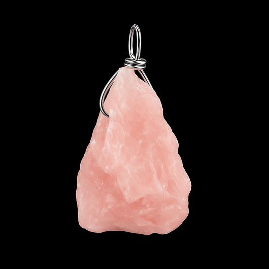 Hanging Crystal Pendant #122.1