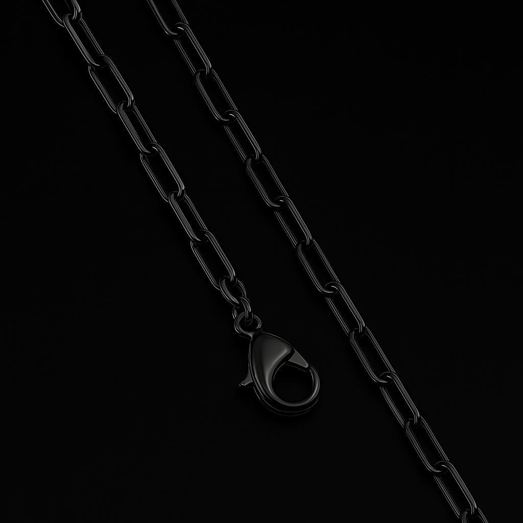 Cartier Medium Chain (2,5mm) #2505.1