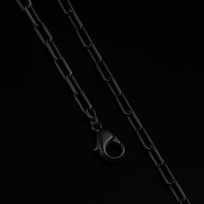 Cartier Medium Chain (2,5mm) #2505.1