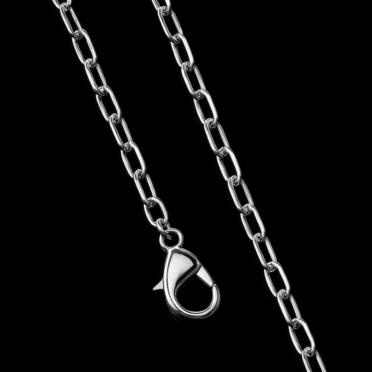 Cartier Small Chain (2mm) #2506.1