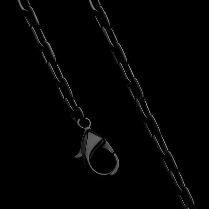 Cartier Small Chain (2mm) #2506.1