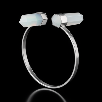 Double Point Bracelet #1004.1