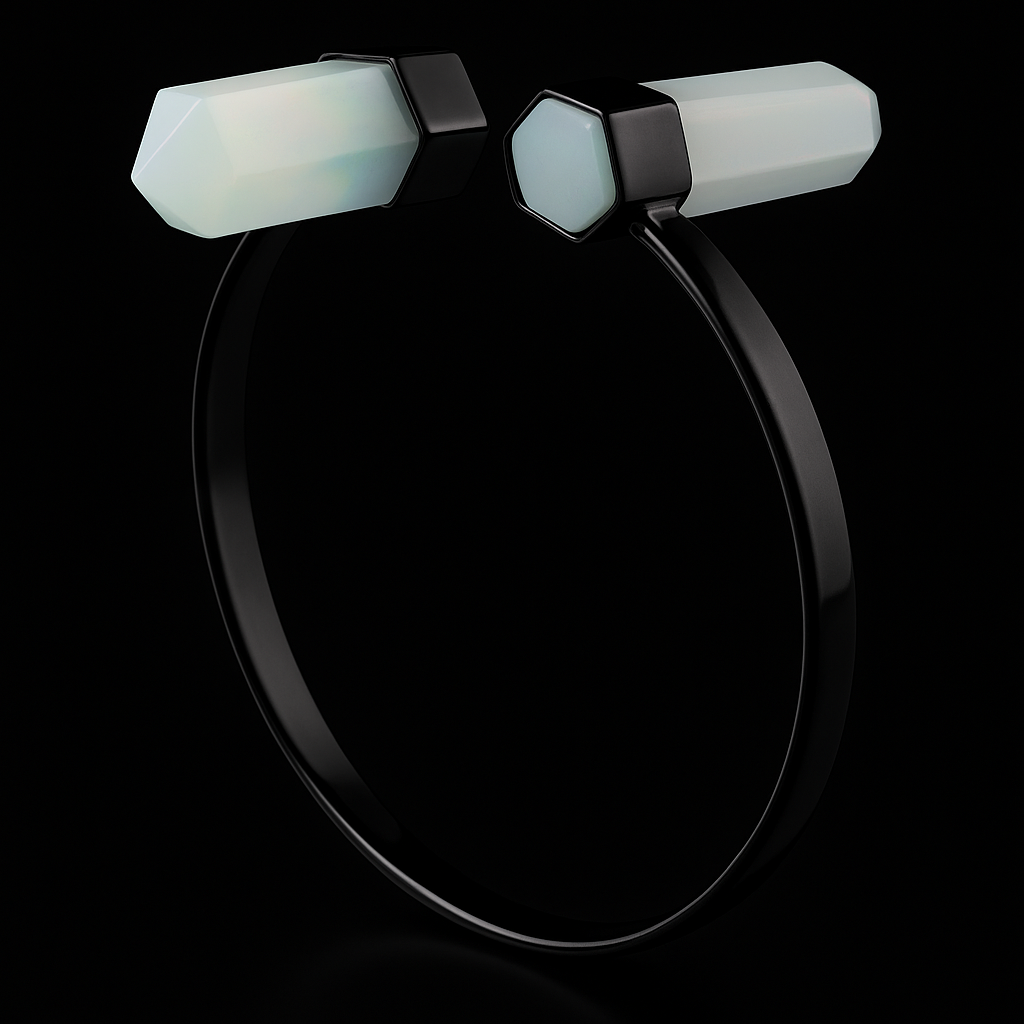 Double Point Bracelet #1004.1