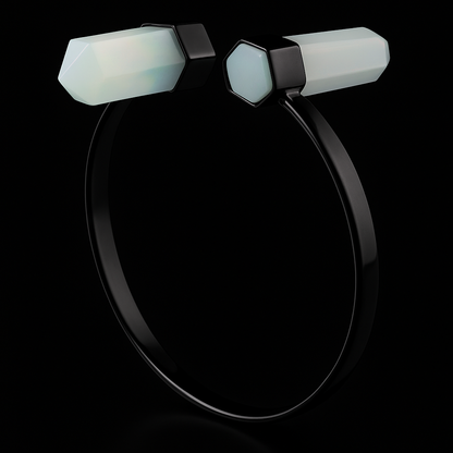 Double Point Bracelet #1004.1