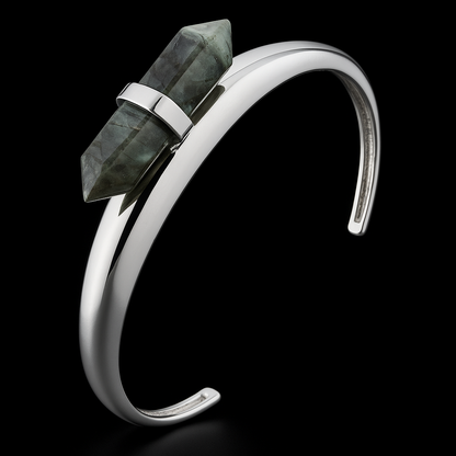 Emerald Bracelet #1021.1