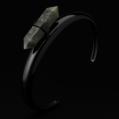 Emerald Bracelet #1021.1