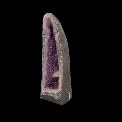 Amethyst Cathedral – 53cm | 18.8kg