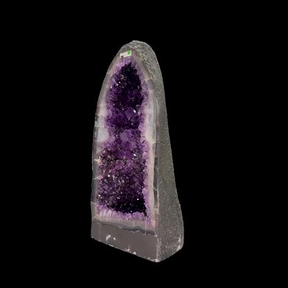 Amethyst Cathedral – 57cm | 29.35kg