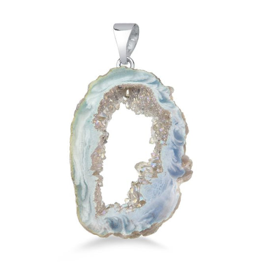 Agate Pendant #S215