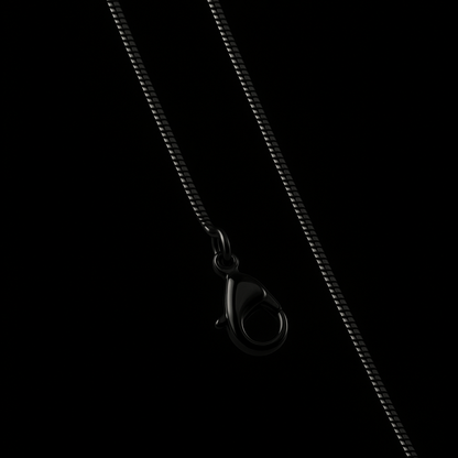 Mouse Tail Chain (1,3mm) #2509.1