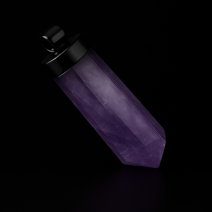 Large Point Pendant #25.1