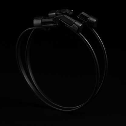 Four Druses Bracelet #1011.1