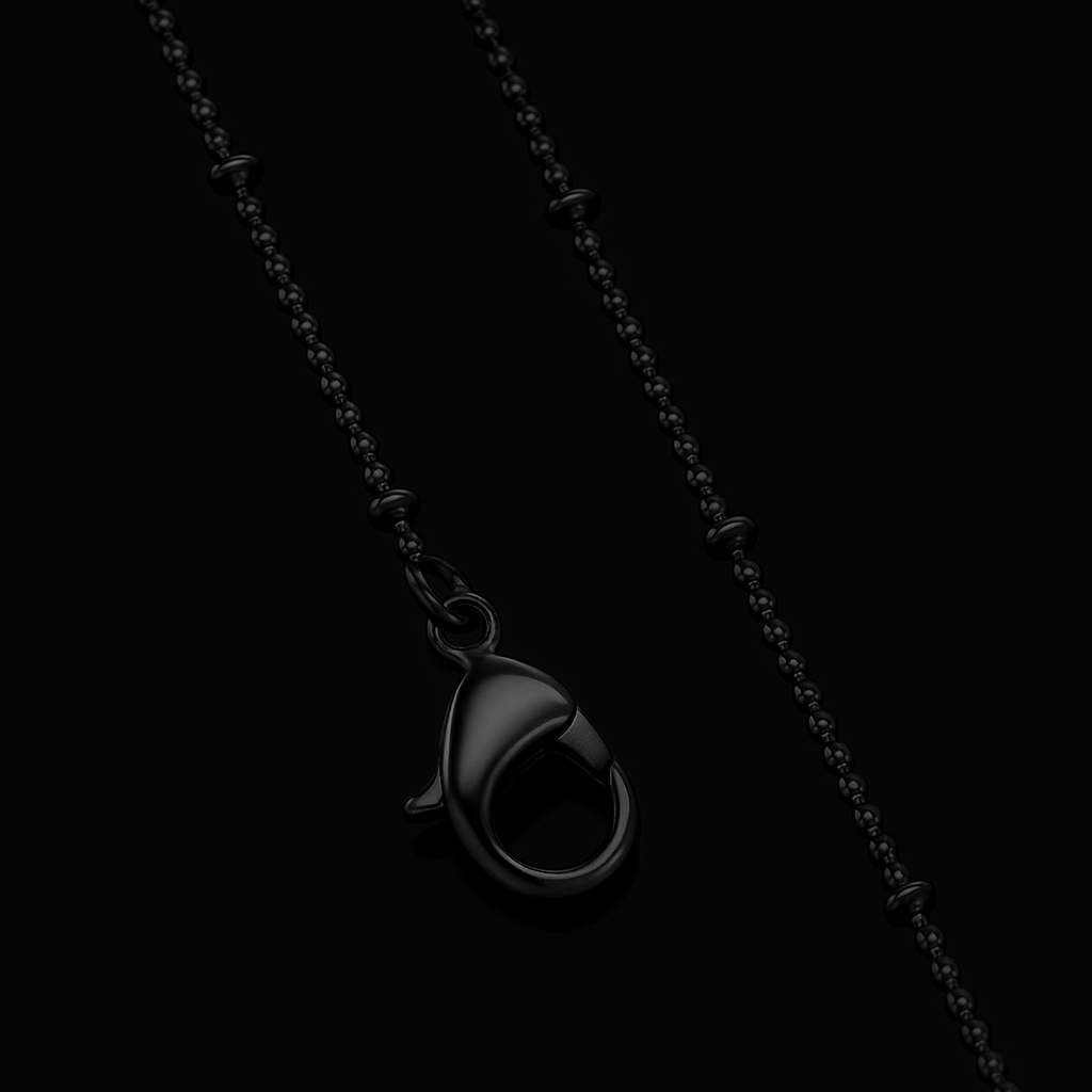 Sphere Small chain (2mm) #2508.1