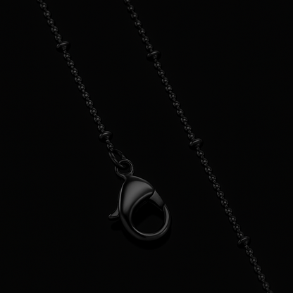 Sphere Small chain (2mm) #2508.1