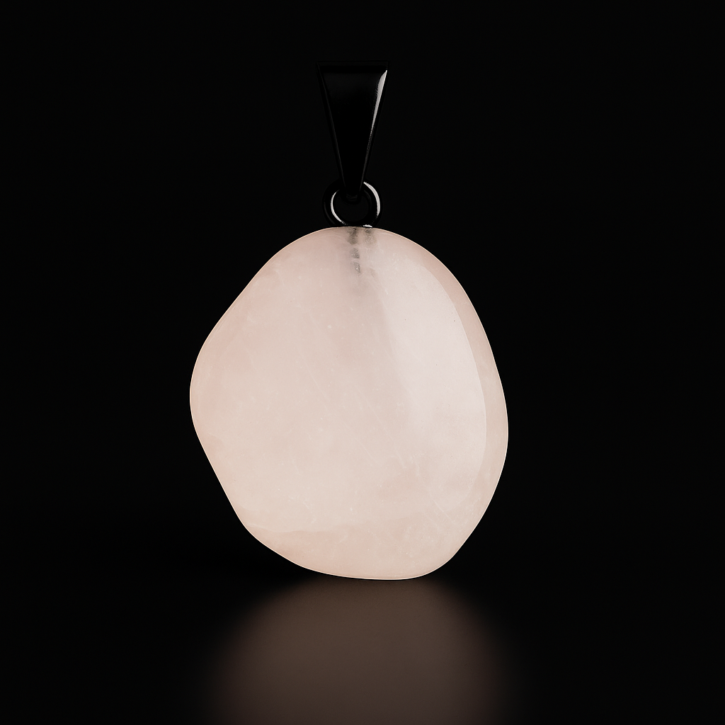 Tumble Stone Pendant #92.1