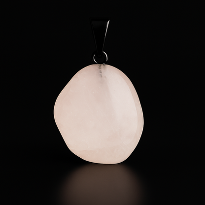 Tumble Stone Pendant #92.1