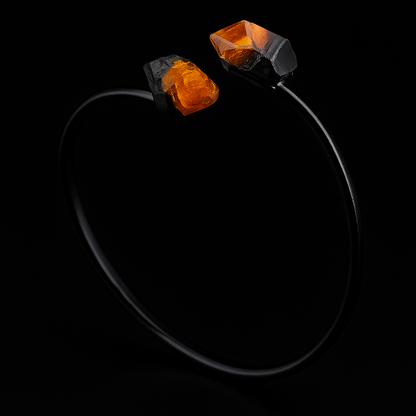 Double druse Bracelet #1016.1