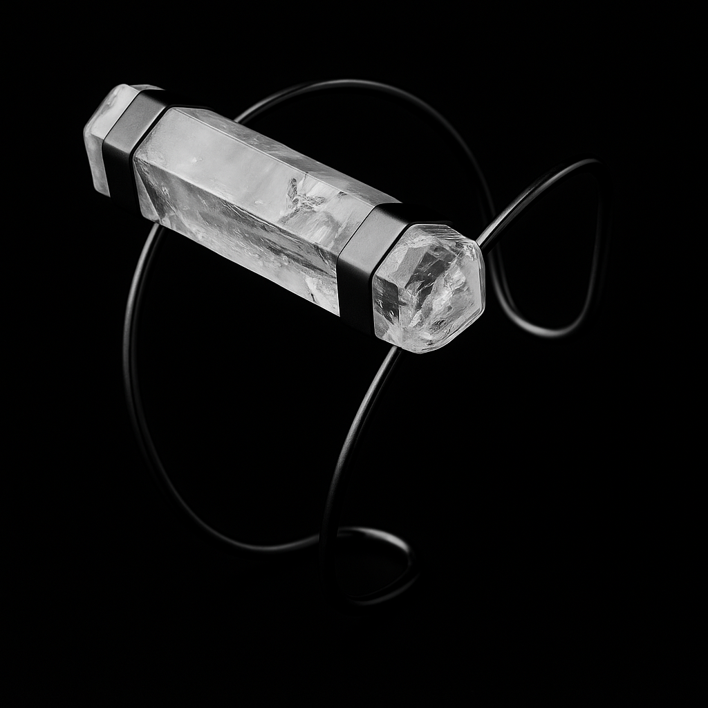 Crystal Bracelet #1017.1