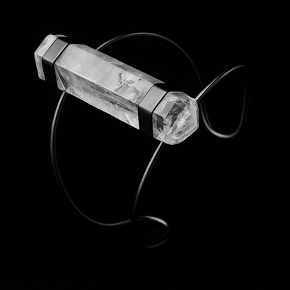 Crystal Bracelet #1017.1