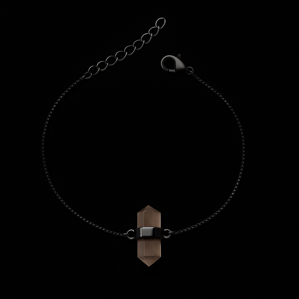 Crystal Bracelet #1028.1