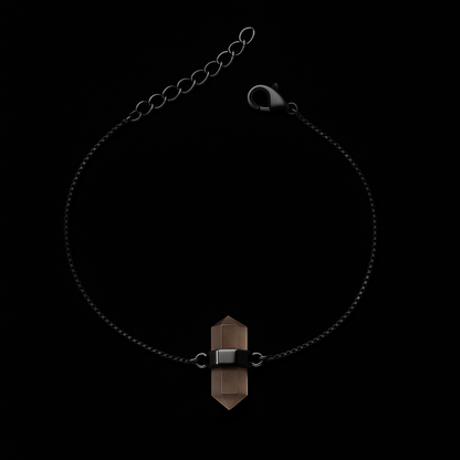 Crystal Bracelet #1028.1