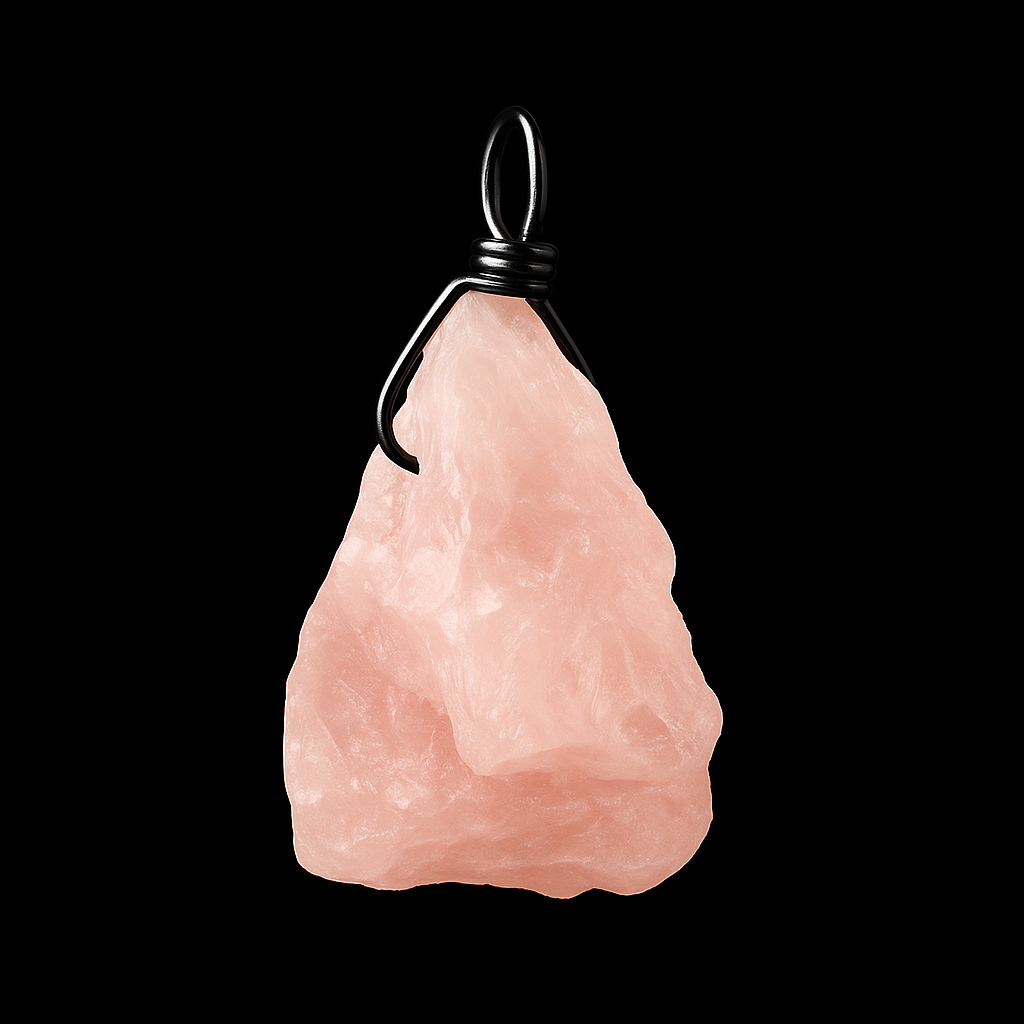 Hanging Crystal Pendant #122.1