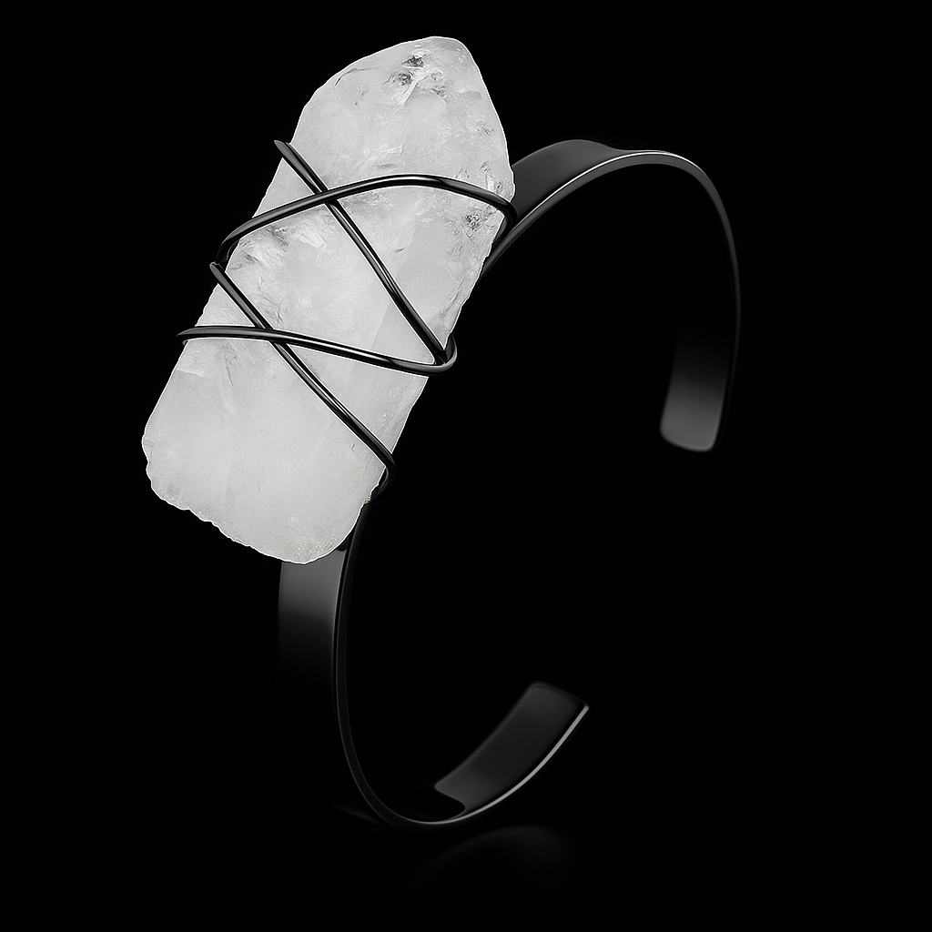 Crystal Bracelet #1018.1