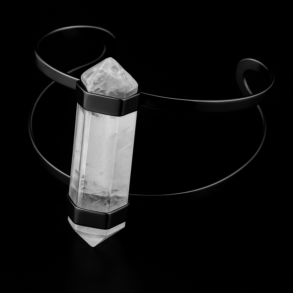 Crystal Bracelet #2 #1029.1