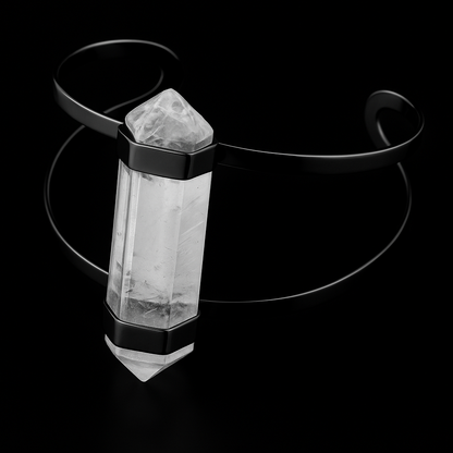 Crystal Bracelet #2 #1029.1