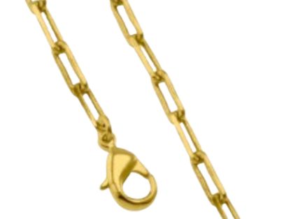 Cartier Large Chain (3mm) #2504.1