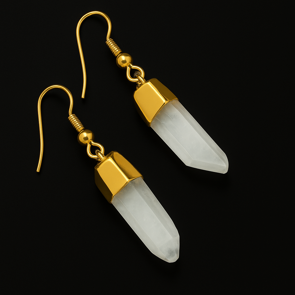 Crystal Point #1501.1