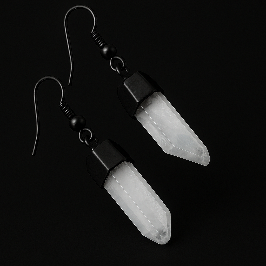 Crystal Point #1501.1