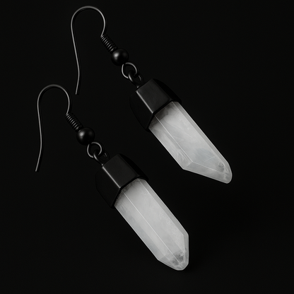 Crystal Point #1501.1