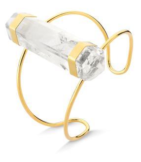 Crystal Bracelet #1017.1